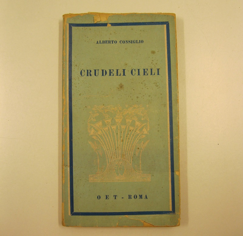 Crudeli cieli